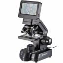 Biolux Touch 5 MP HDMI Mikroskop für Schule und Hobby