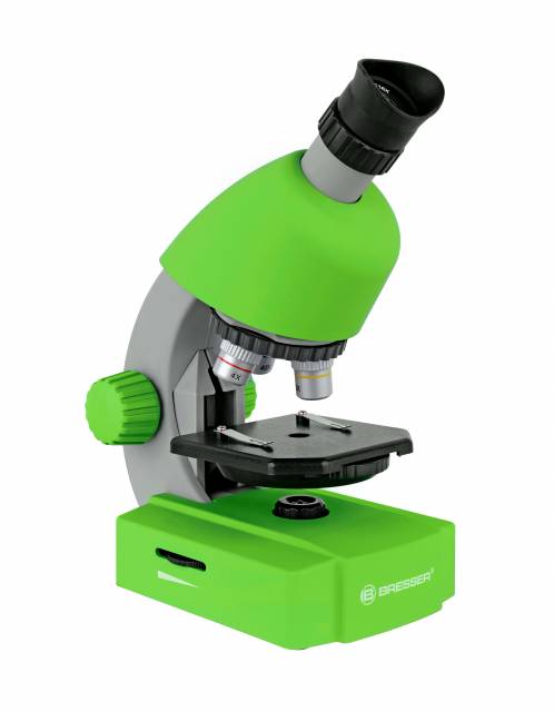 JUNIOR MIKROSKOP 40X-640X