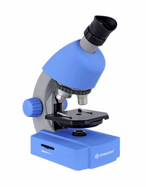 JUNIOR MIKROSKOP 40X-640X