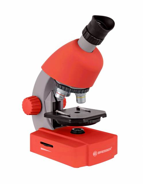 JUNIOR MIKROSKOP 40X-640X
