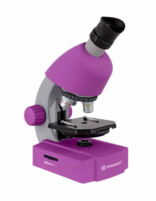 JUNIOR MIKROSKOP 40X-640X