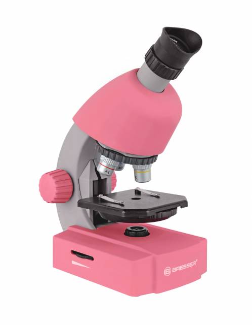 JUNIOR MIKROSKOP 40X-640X