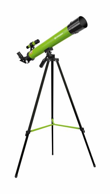 JUNIOR LINSENTELESKOP 45/600 AZ