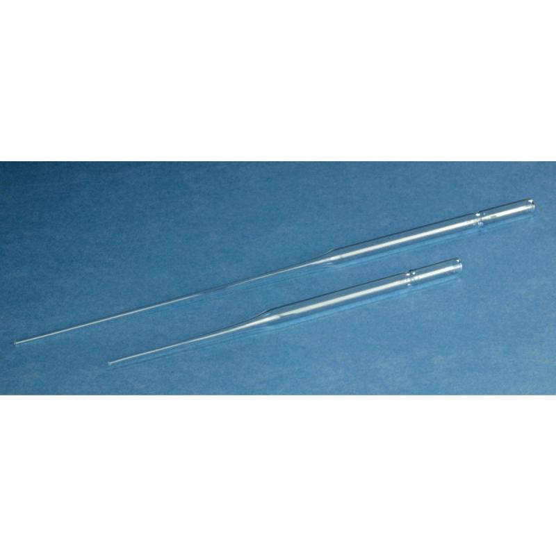 Pipette, Glas,5 ml o. Sauger
