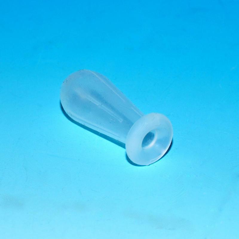 Pipettierball, 1 ml, Gummisauger.