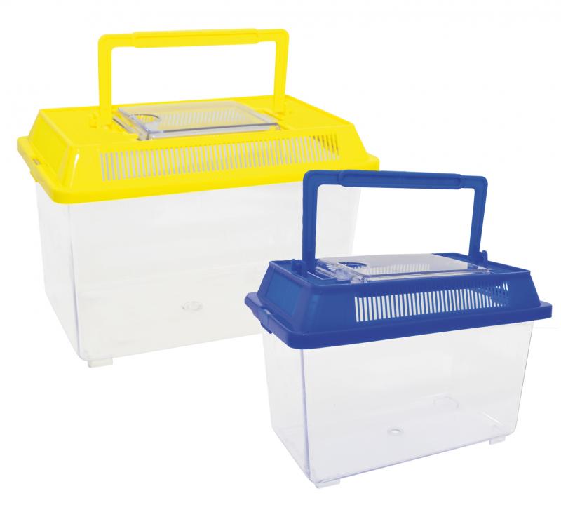 Insektenboxen, 2er Set