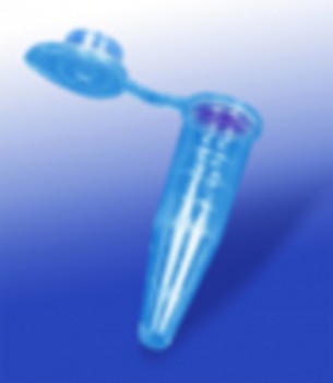 Reaktionsgefäße 1,5 ml