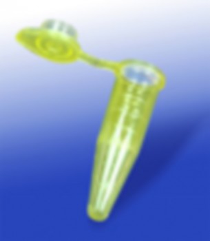Reaktionsgefäße 1,5 ml