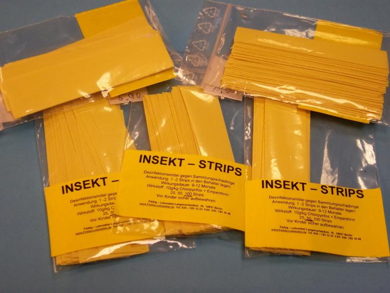 Insect-Strips