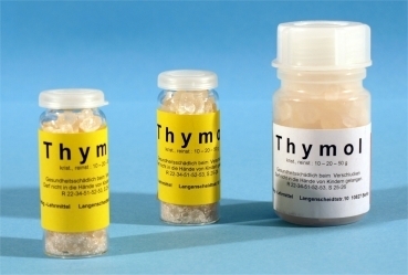 Thymol