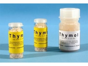 Thymol