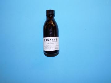 Ethanol (Ethylalkohol) mit MEK.