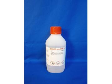 Ethanol ( Alkohol ) reinst 99,9 %