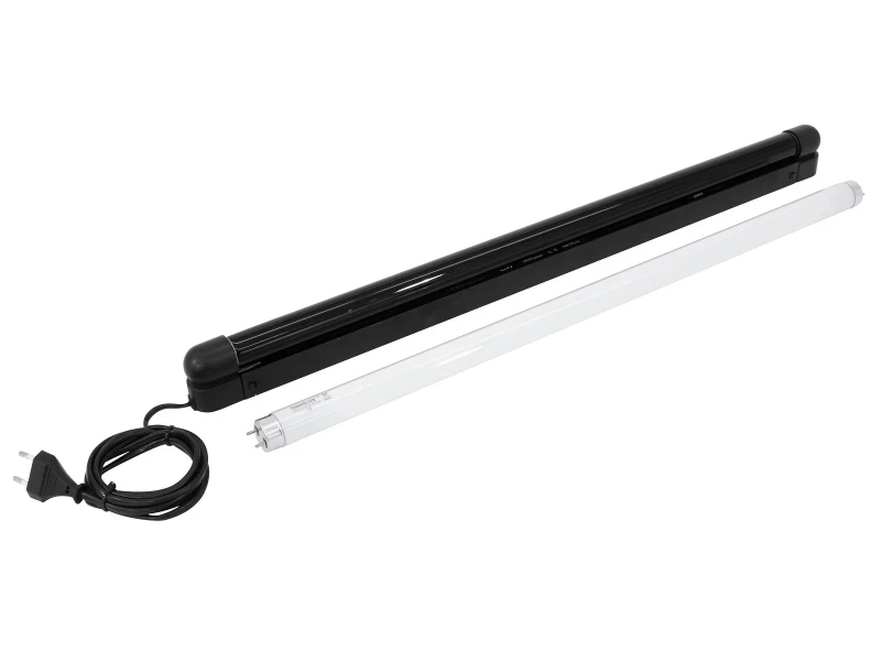 UV-Röhre Komplettset 60cm 18W